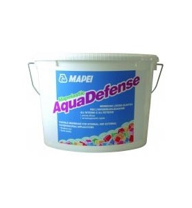Mapei Mapelastic Aquadefense