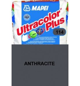 Mapei Ultracolor Plus 114/Anthracite