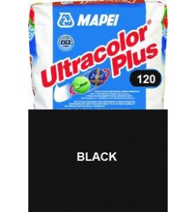 Mapei Ultracolor Plus 120/Black