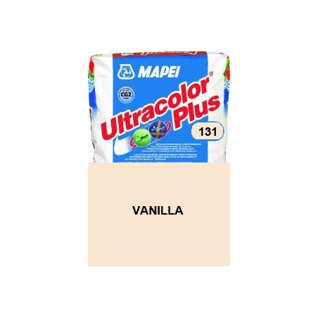 Mapei Ultracolor Plus 131/Vanilla