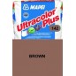 Mapei Grout Ultracolor Plus Brown (142)