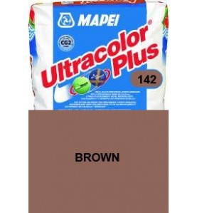 Mapei Ultracolor Plus 142/Brown