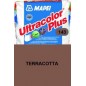 Mapei Grout Ultracolor Plus Terracotta (143)
