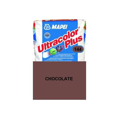 Mapei Ultracolor Plus 144/Chocolate