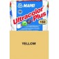 Mapei Grout Ultracolor Plus Yellow (150)