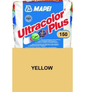 Mapei Ultracolor Plus 150/Yellow