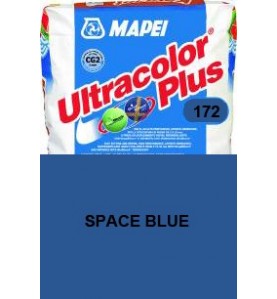 Mapei Ultracolor Plus 172/Space Blue