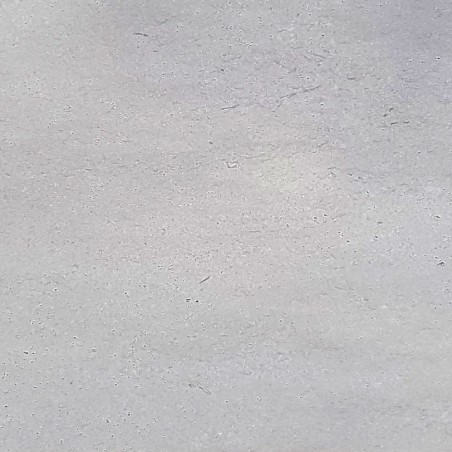 Sterling Silver Honed Travertine Tiles 18mm -