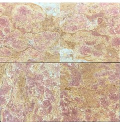 Gialo Reale Honed Marble Tiles