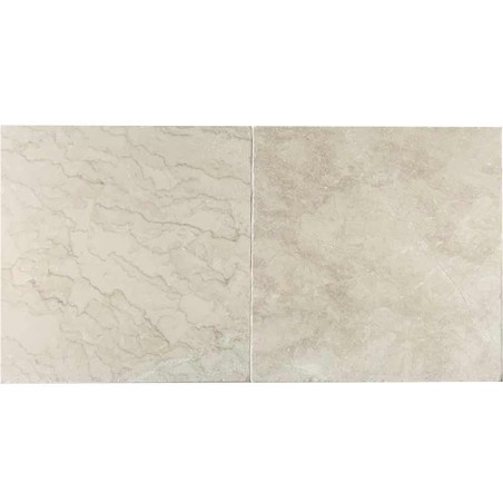 Bianca Perla Tumbled Limestone