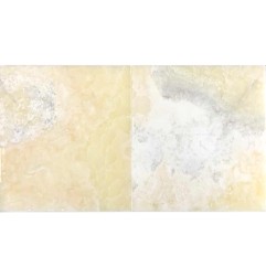 White Onyx Polished tiles 610x305