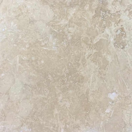 Classico Medium Cement Filled Honed Travertine Tiles