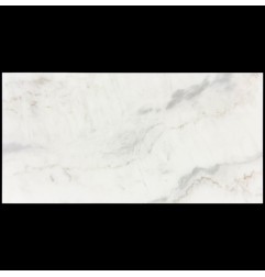 Calacatta Isola Honed Marble Tiles 1220x610x12