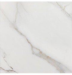 Calacatta Gold Look Matt Porcelain Tile