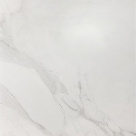 Calacatta Grey Matt Porcelain Tile