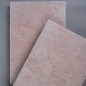 Rosa Perlino Tumbled Paver Marble