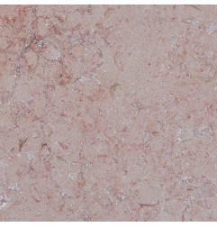 Rosa Perlino Tumbled Marble Tiles