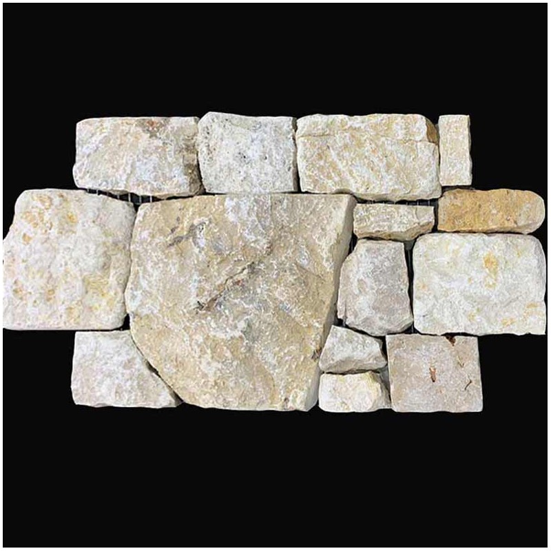 Travertine Beige Flexible Panel