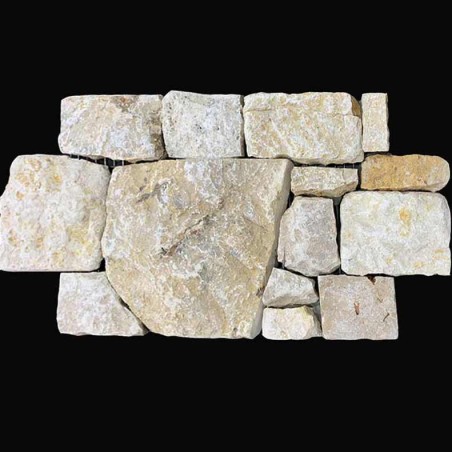 Travertine Beige Flexible Panel