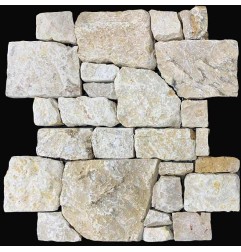 Travertine Beige Flexible Panel