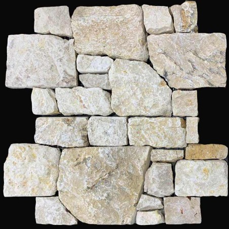 Travertine Beige Flexible Panel