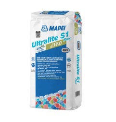 Mapei Adhesive Ultralite S1 Grey