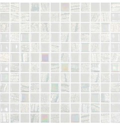 Madrid Spanish Glass Mosaic Pool Tiles