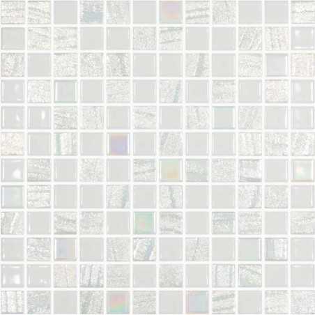 Madrid Spanish Glass Mosaic Pool Tiles