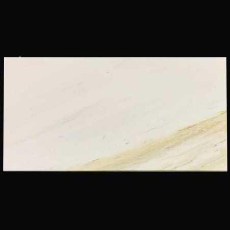 Calacatta Oro Royale Honed Marble Tiles