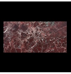 Rosso Levanto Honed Marble Tiles 1220x610x12