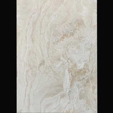 Silk Filled Honed Travertine Tiles 1200x600x15