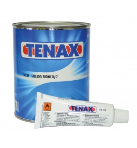 Tenax Bianco 2