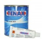 Tenax Black/Solido Nero