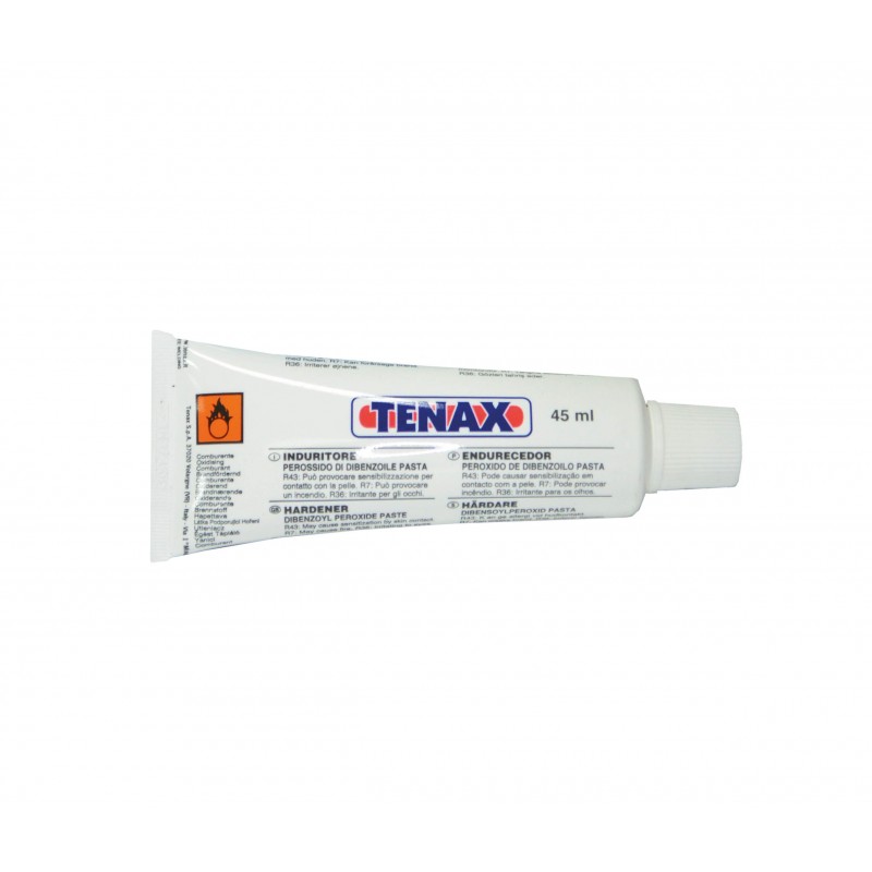 Tenax Hardener for Pre-coloured Adhesive