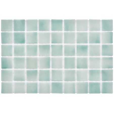 Leyla Nice Glass Mosaic Tiles 50 x 50