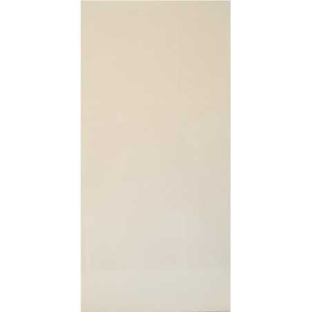 Nuances Avorio Gloss Italian Porcelain Tile 250x500