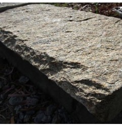 Alpine Gold| Capping Rock Panels|Granite
