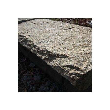 Alpine Gold| Capping Rock Panels|Granite