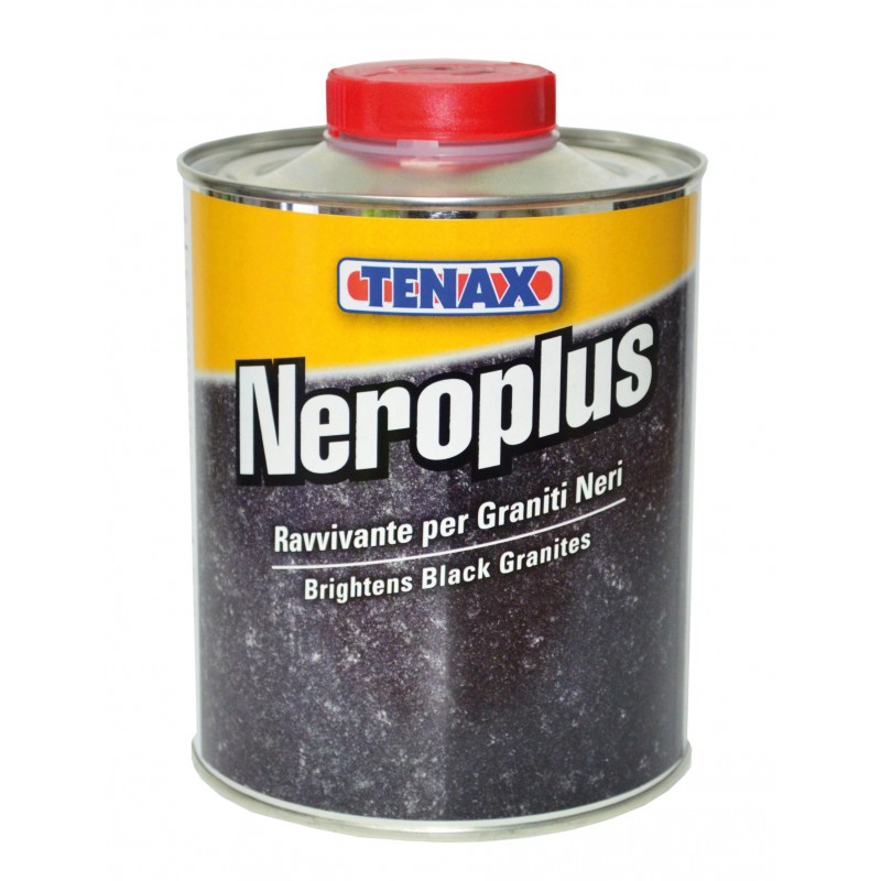 Tenax Nero Plus