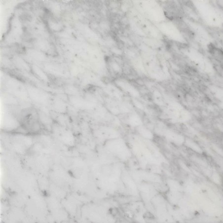 Bianco Carrara C Polished Italian Marble