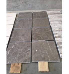 Emperor Brown Marble Polished (Deal of The Week)