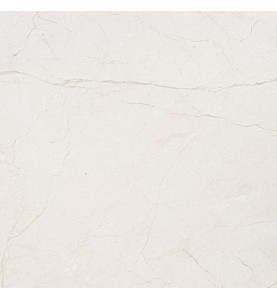 Bianca Perla Limestone - Honed - Strip Slabs