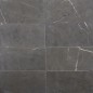Pietra Grey Honed Limestone Tiles