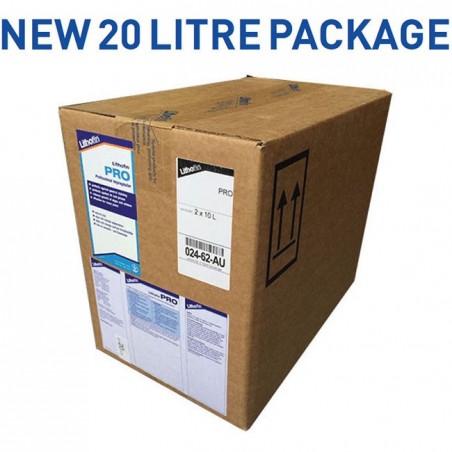 Lithofin PRO Multi-Surface and Pre-Sealer