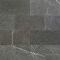 Pietra Grey Subway Honed Limestone Tiles 150x75