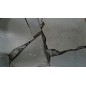 Sawn Crazy Pattern 20mm Bluestone Sawn Crazy Pattern 20mm Bluestone