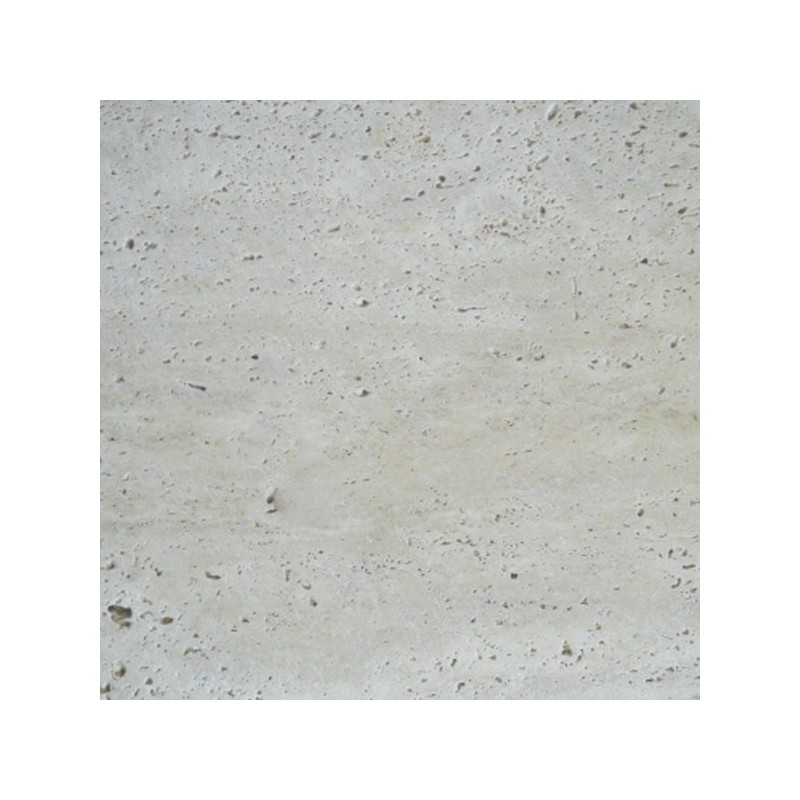 Classico Veincut Tumbled Paver Travertine