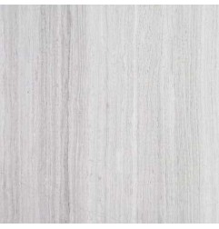 Serpeggiante (Perlino) Bianco Veincut Honed Limestone Tiles
