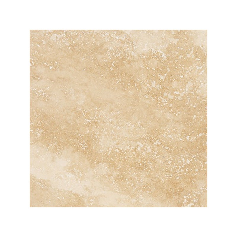 Travertine Classico (Pompeii) - Cross Cut - Epoxy Filled & Honed - Medium Shade Travertine Classico (Pompeii) - Cross Cut - Epoxy Filled & Honed - Medium Shade