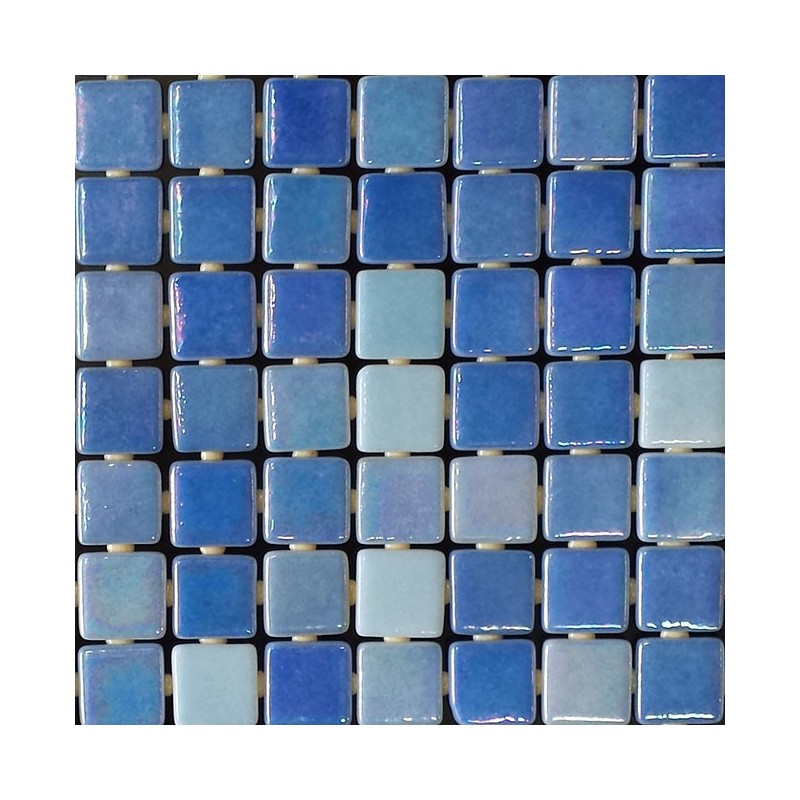 Ela Vegas Glass Mosaic Tiles